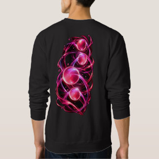 Energie-Orbitalen Sweatshirt