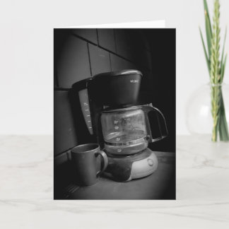 "Energie schicken" Get Well Card Karte