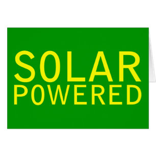 énergie solaire