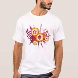 Energie, Soul, Heilung, Power, Vermieter Power, T-Shirt