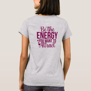 Energie T-Shirt