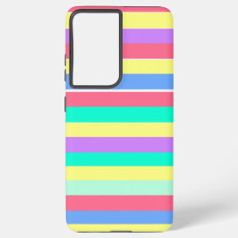 Energie von Frühlingsteilen Samsung Galaxy Hülle