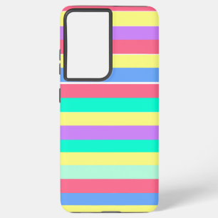 Energie von Frühlingsteilen Samsung Galaxy Hülle