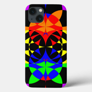 Energie von Kenneth Yoncich iPhone 13 Hülle
