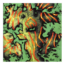 Energiecode 100 - Monster