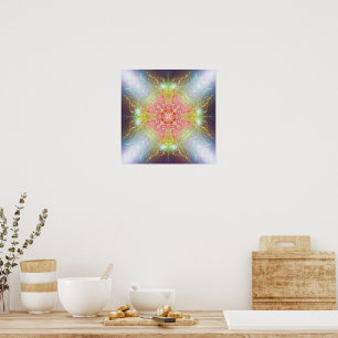 Energiemantra Poster
