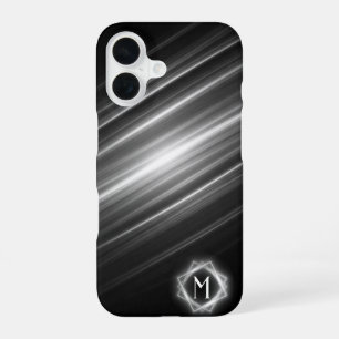 Energisches Leuchten iPhone 16 Hülle