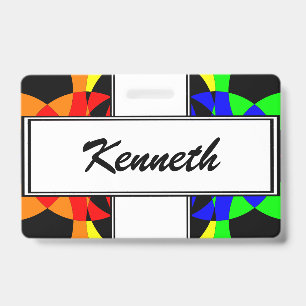 Energize von Kenneth Yoncich Ausweis