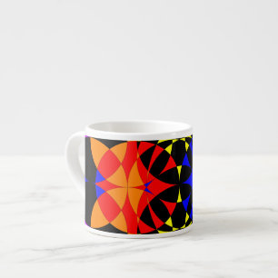 Energize von Kenneth Yoncich Espressotasse