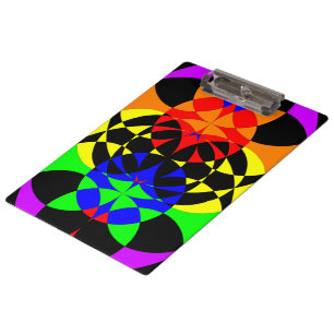 Energize von Kenneth Yoncich Klemmbrett