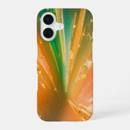 Energy Burst Phone Case iPhone 16 Hülle