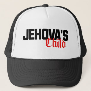 Enfant Casquette de l'Eternel