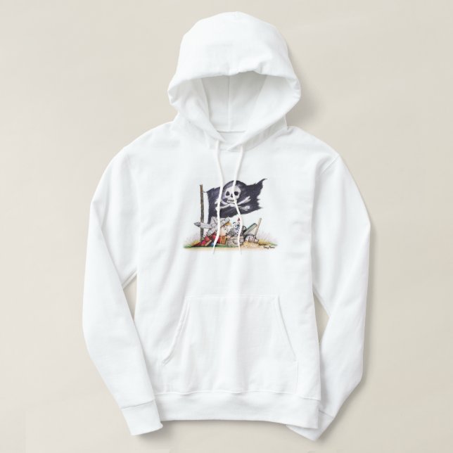 Enfant de 5th Street Creek Sweat - shirt à capuche (Design devant)