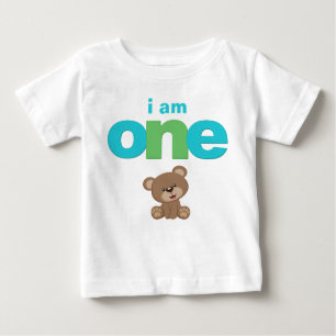 Enfant de bébé d'enfant en bas âge de T-shirt