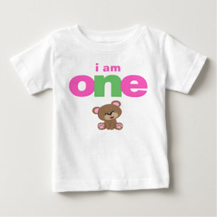 Enfant de bébé d'enfant en bas âge de T-shirt