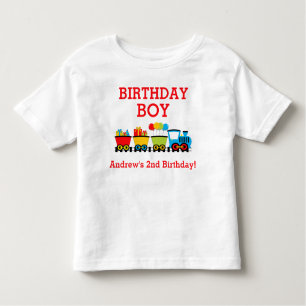 Enfant d'enfant en bas âge de T-shirt