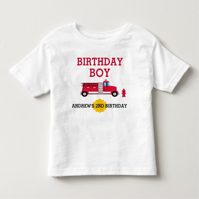Enfant d'enfant en bas âge de T-shirt (Devant)