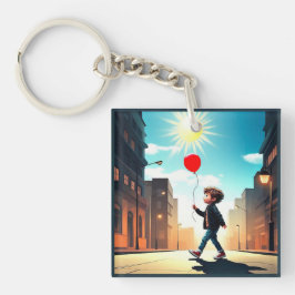 " ENFANT EN SOLEIL "