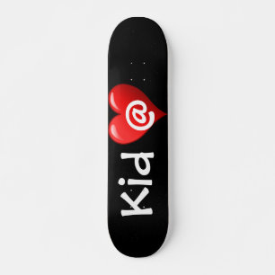 Enfant @ Heart Skateboard