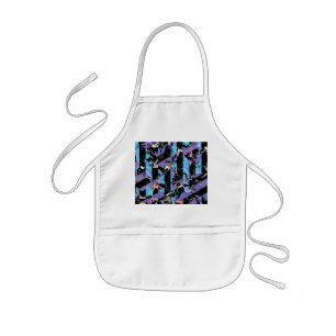 Enfant tablier adulte Eyesore