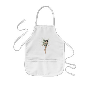 Enfant Tablier Argent