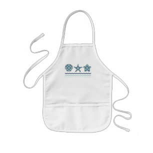 Enfant Tablier de courtepointe