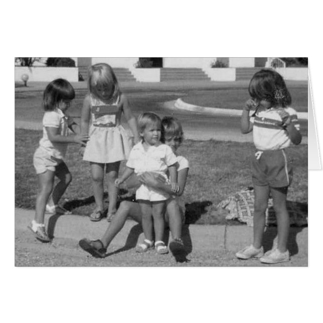 enfants (Devant Horizontal)