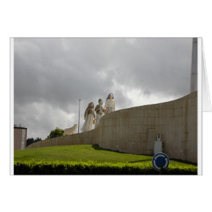 ENFANTS DE FATIMA
