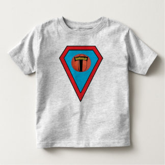 Enfants de T-shirt de Trangleball