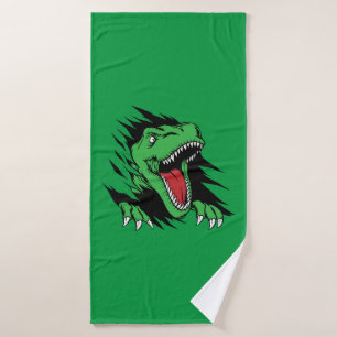 Enfants dinosaures