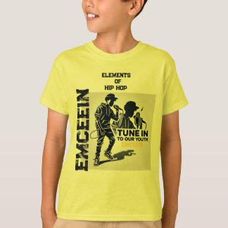 Enfants Emceein T-SHIRT
