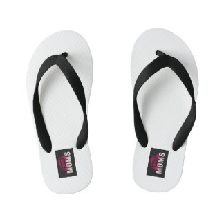 Enfants Mauvaises Mères Tongs