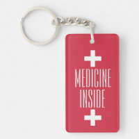 Enfants Médicale de symbole de médecine rouge