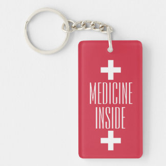 Enfants Médicale de symbole de médecine rouge