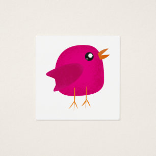 Enfants mignonette birdy