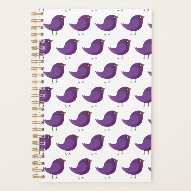 Enfants mignonette birdy (Devant)