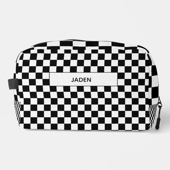 Enfants Nom Sac À Dos Course De Voiture Retour À L (Recto)