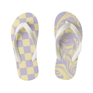 Enfants Paire de tongs