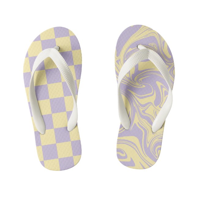 Enfants Paire de tongs (Semelle)