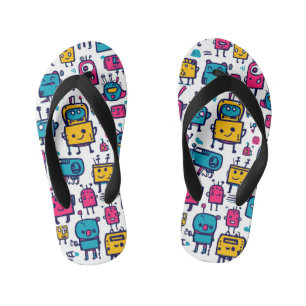 Enfants Paire de tongs