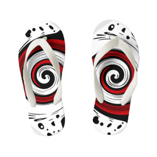 Enfants Paire de tongs
