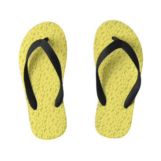 Enfants Paire de tongs spongebob