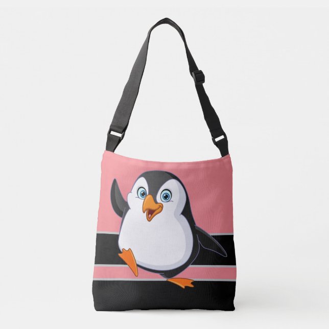 Enfants sac de voyage (Devant)