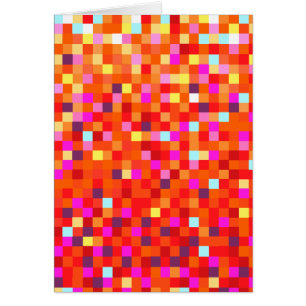 Enfer (pègre de pixel)