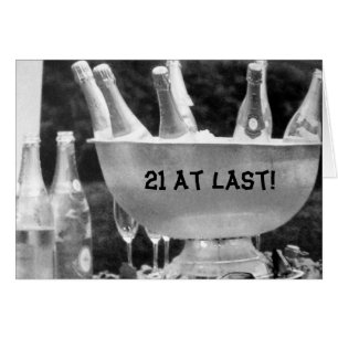 ENFIN, "21" IL EST TEMPS DE FAIRE PARTIE