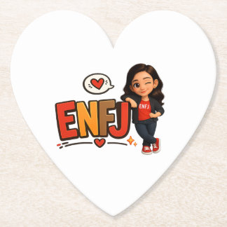 ENFJ UNTERSETZER