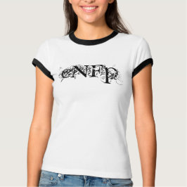 eNFp - Persönlichkeit got? T-Shirt