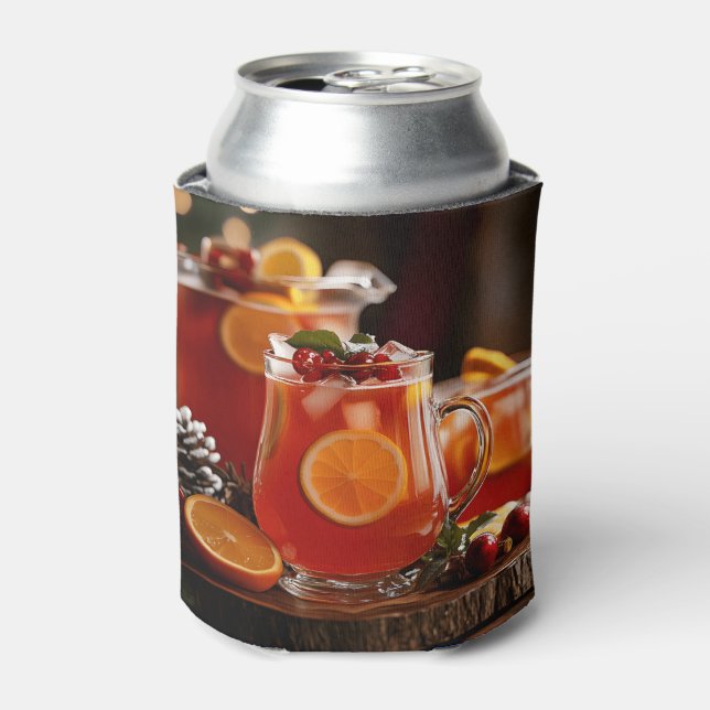 Enfriador De latas El Coctel Dosenkühler (Kanne Vorderseite)