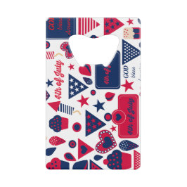 Enfriador Geldbeutel Flaschenöffner