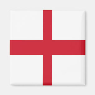 ENG001 ENGLAND, FLAG ENGLISCH, Kühlschrank Magnet